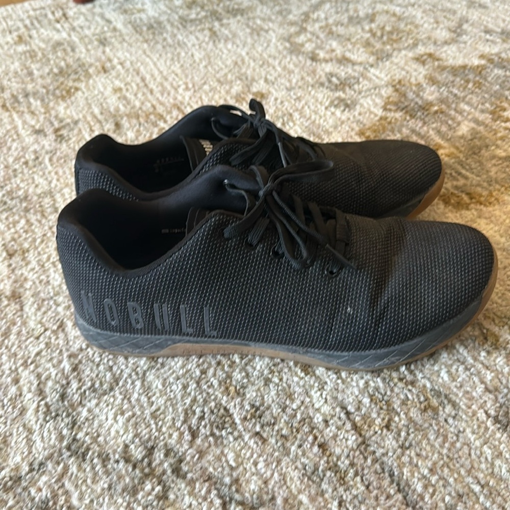 Nobull Gym shoes